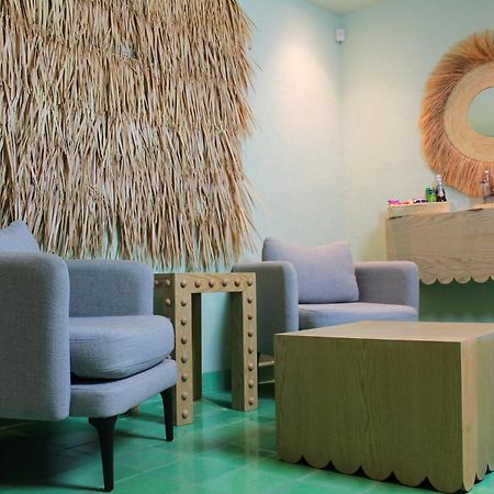 William Hotel Boutique De Diseno تاكسكو دي الاركون المظهر الخارجي الصورة