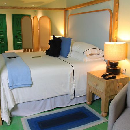 William Hotel Boutique De Diseno تاكسكو دي الاركون المظهر الخارجي الصورة