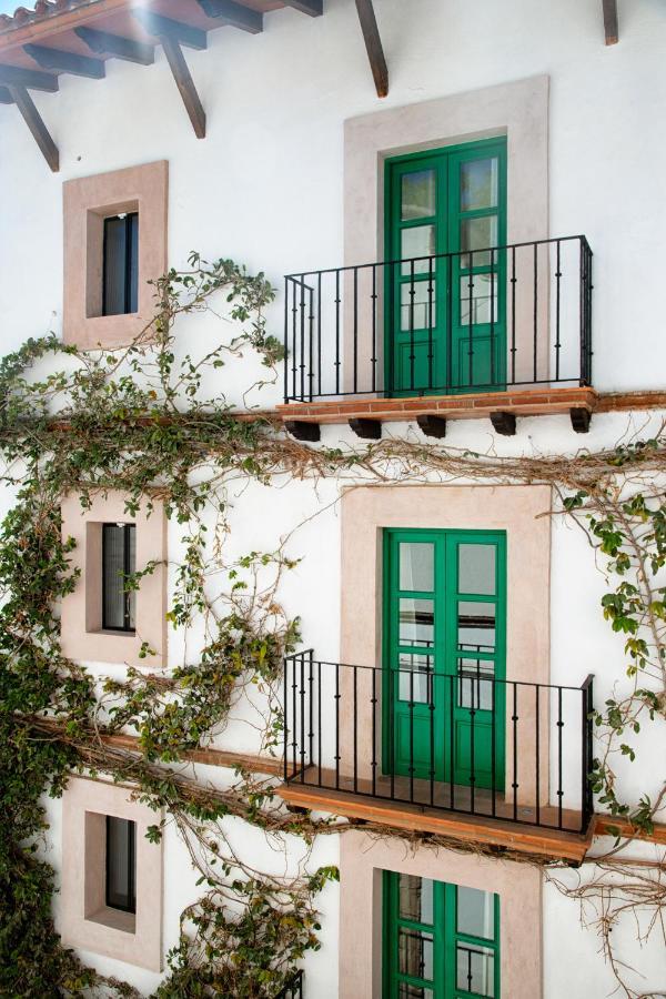 William Hotel Boutique De Diseno تاكسكو دي الاركون المظهر الخارجي الصورة