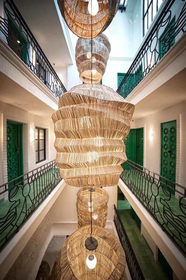William Hotel Boutique De Diseno تاكسكو دي الاركون المظهر الخارجي الصورة