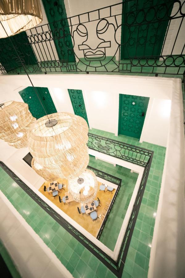 William Hotel Boutique De Diseno تاكسكو دي الاركون المظهر الخارجي الصورة