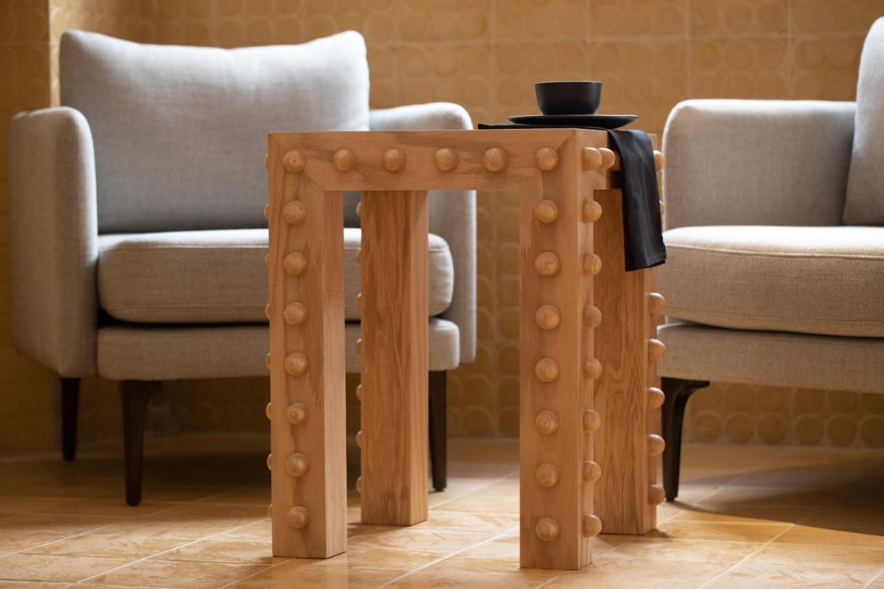 William Hotel Boutique De Diseno تاكسكو دي الاركون المظهر الخارجي الصورة