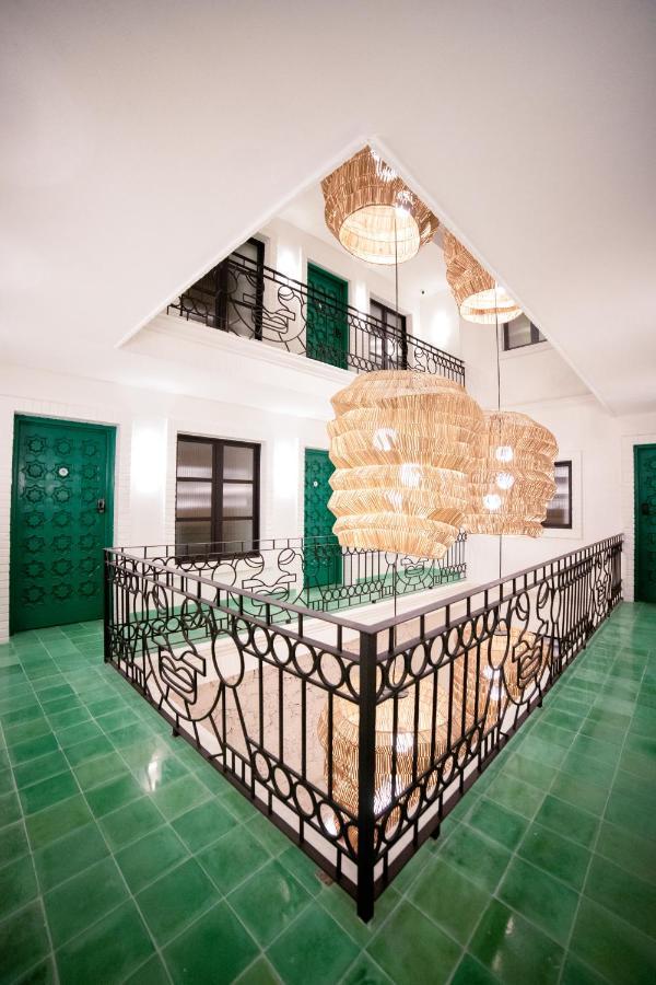 William Hotel Boutique De Diseno تاكسكو دي الاركون المظهر الخارجي الصورة