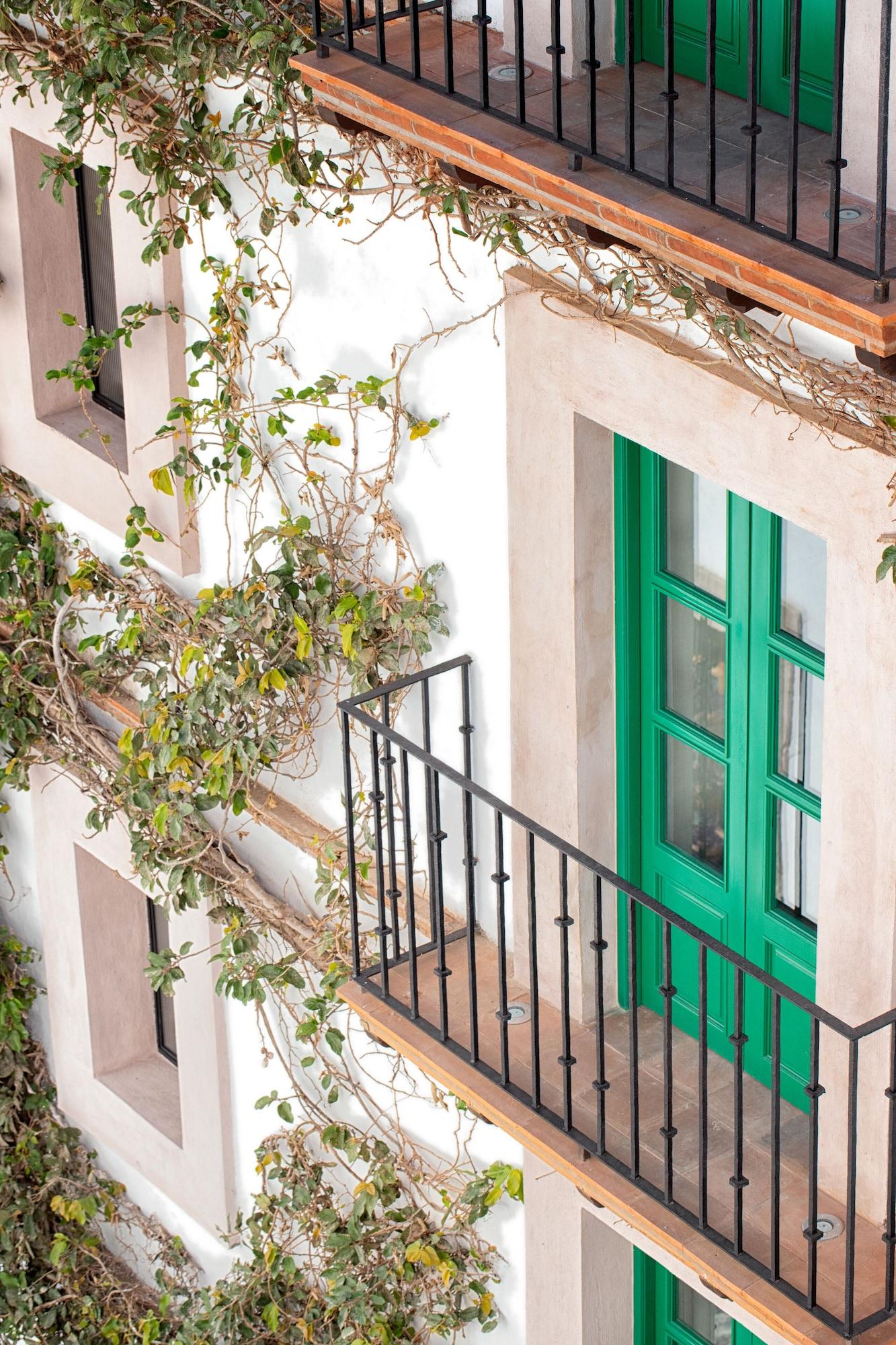 William Hotel Boutique De Diseno تاكسكو دي الاركون المظهر الخارجي الصورة