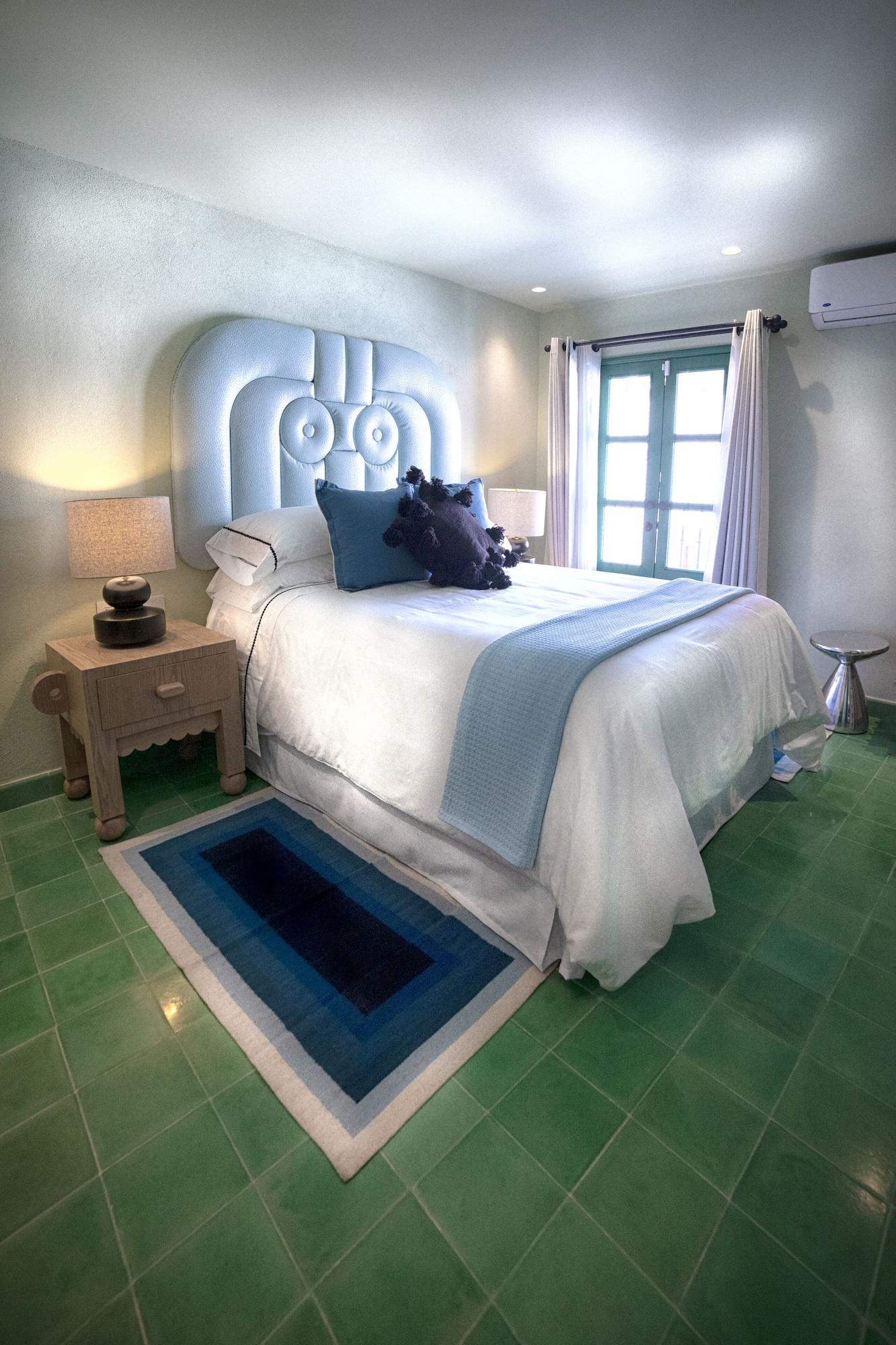 William Hotel Boutique De Diseno تاكسكو دي الاركون المظهر الخارجي الصورة