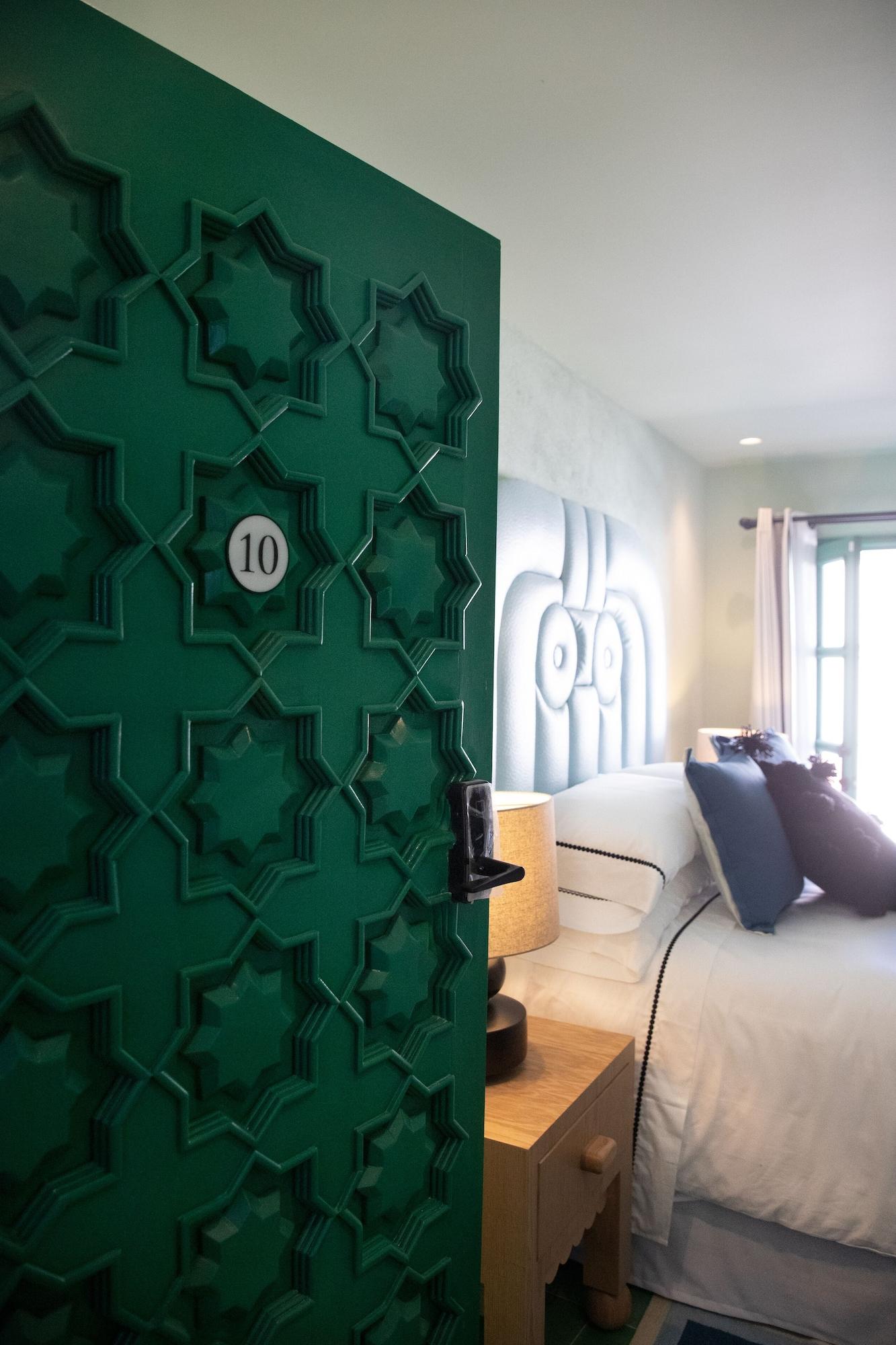 William Hotel Boutique De Diseno تاكسكو دي الاركون المظهر الخارجي الصورة