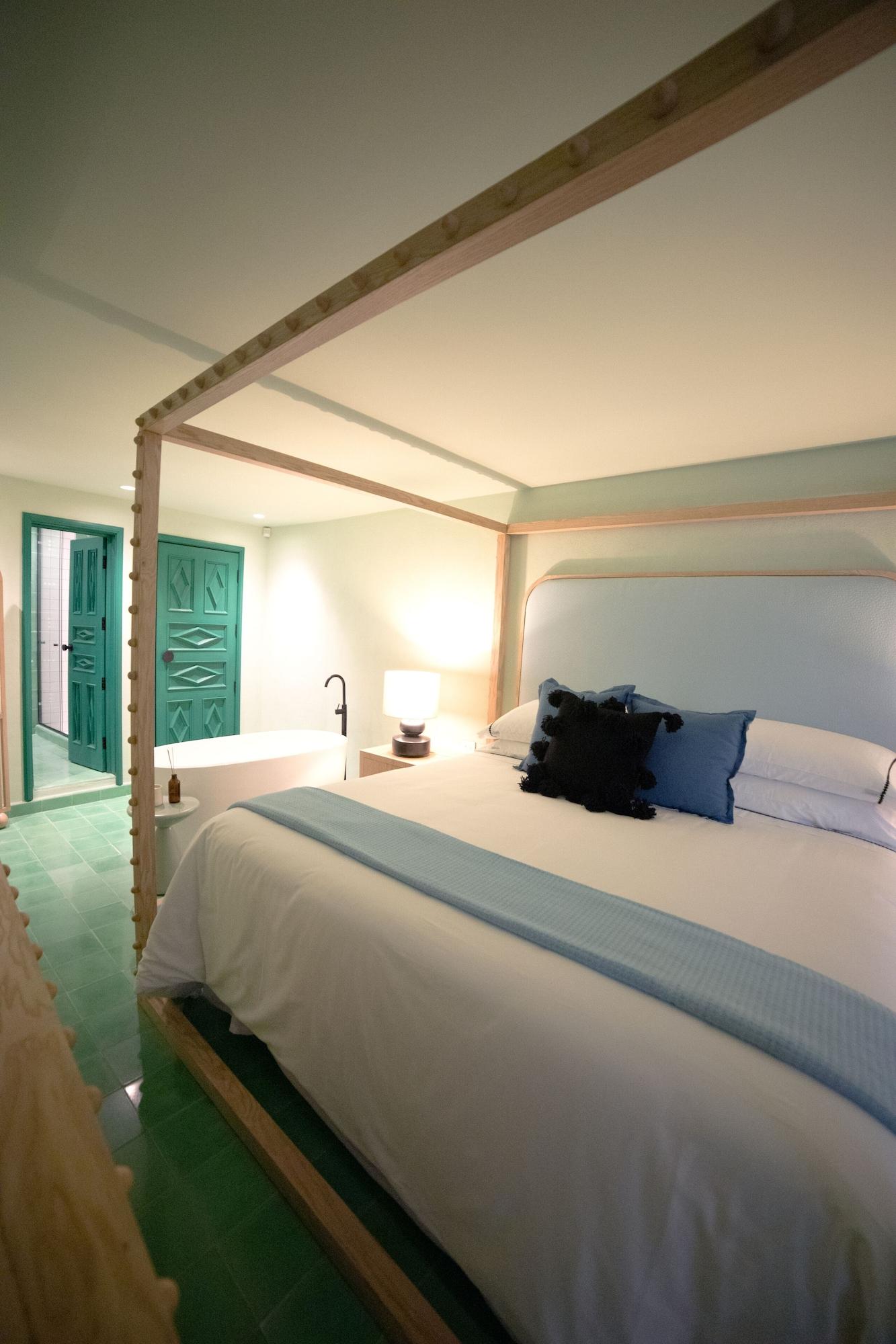William Hotel Boutique De Diseno تاكسكو دي الاركون المظهر الخارجي الصورة