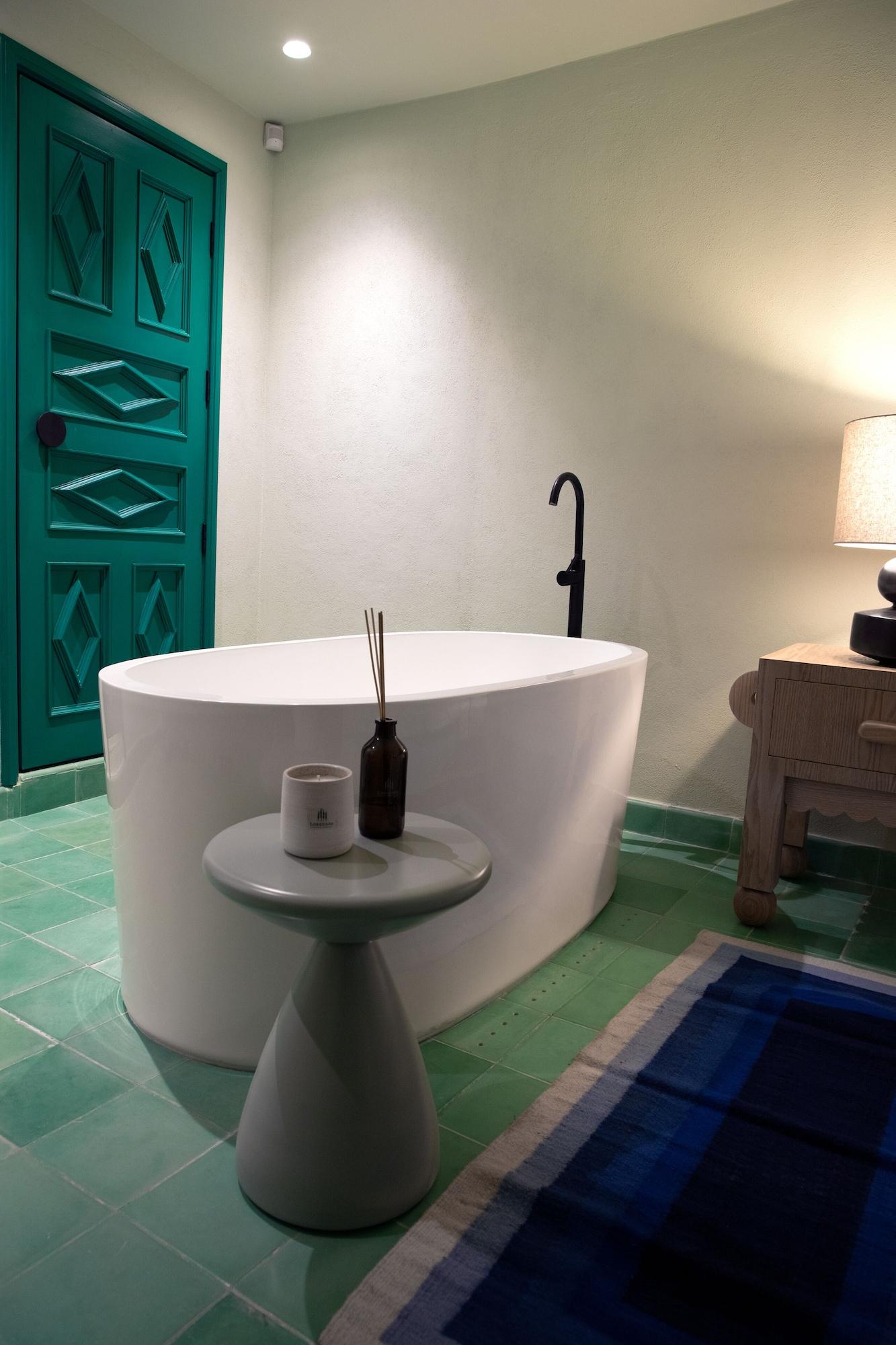 William Hotel Boutique De Diseno تاكسكو دي الاركون المظهر الخارجي الصورة