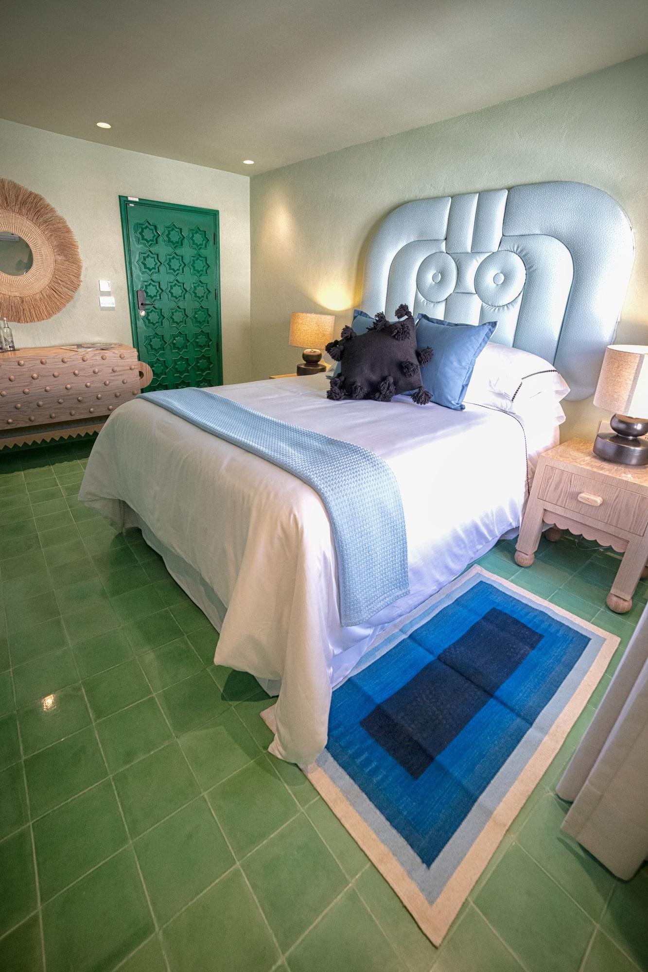 William Hotel Boutique De Diseno تاكسكو دي الاركون المظهر الخارجي الصورة
