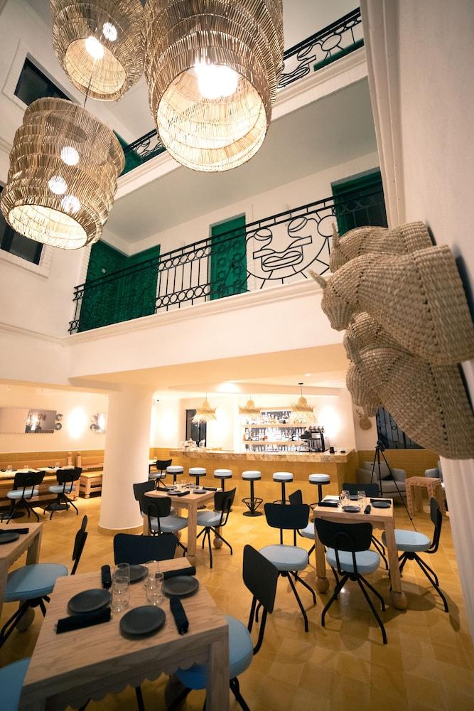 William Hotel Boutique De Diseno تاكسكو دي الاركون المظهر الخارجي الصورة