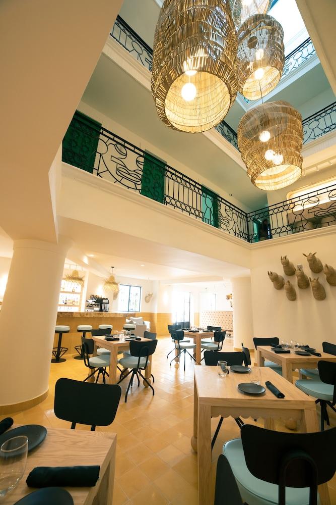 William Hotel Boutique De Diseno تاكسكو دي الاركون المظهر الخارجي الصورة