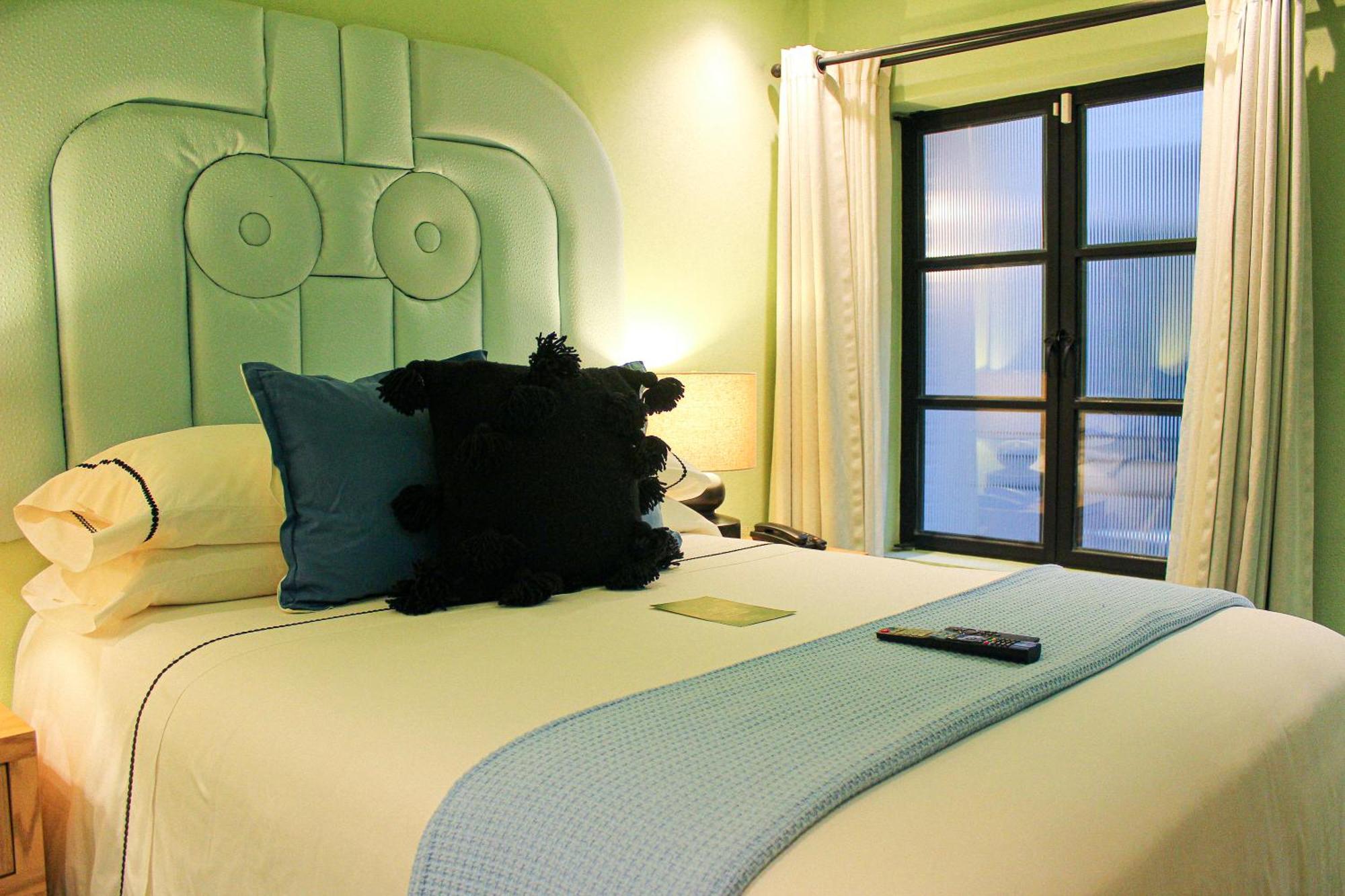 William Hotel Boutique De Diseno تاكسكو دي الاركون المظهر الخارجي الصورة