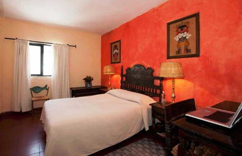 William Hotel Boutique De Diseno تاكسكو دي الاركون المظهر الخارجي الصورة